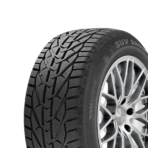 195/65 R15 95T Snow XL Riken